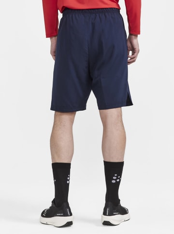 Craft Funktionsshorts "Core Essence" in Dunkelblau