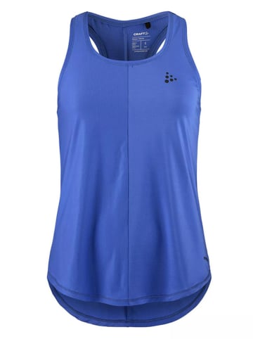 Craft Trainingstop "Core Essence" in Blau