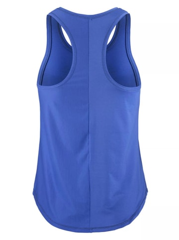 Craft Trainingstop "Core Essence" in Blau