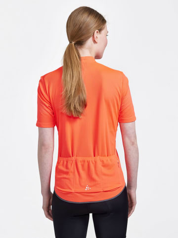Craft Fahrradtrikot "Core Endur Lumen" in Pink