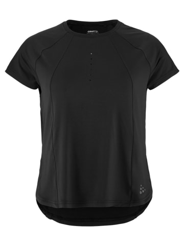 Craft Trainingsshirt "ADV Tone" zwart
