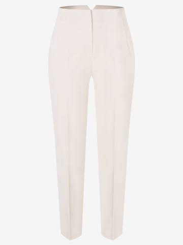More & More Hose in Creme