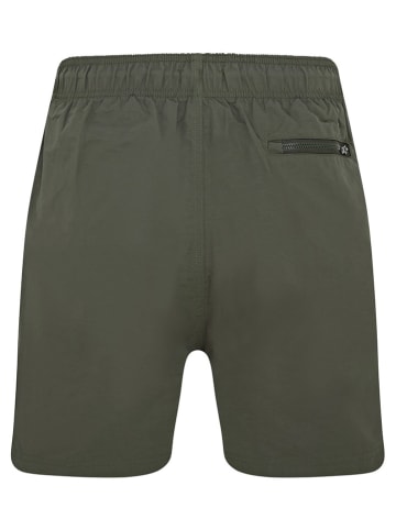 DKNY Badeshorts in Khaki
