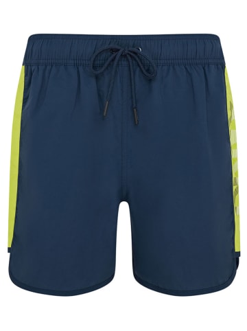 DKNY Badeshorts in Dunkelblau