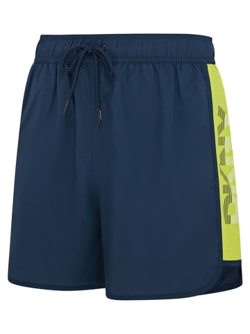 DKNY Zwemshort donkerblauw