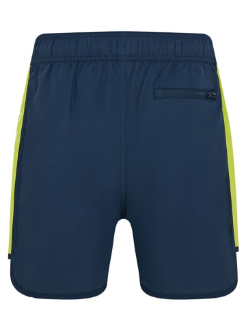 DKNY Badeshorts in Dunkelblau