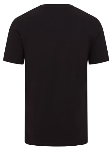 DKNY Koszulka w kolorze czarnym