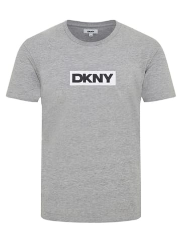 DKNY Shirt in Grau
