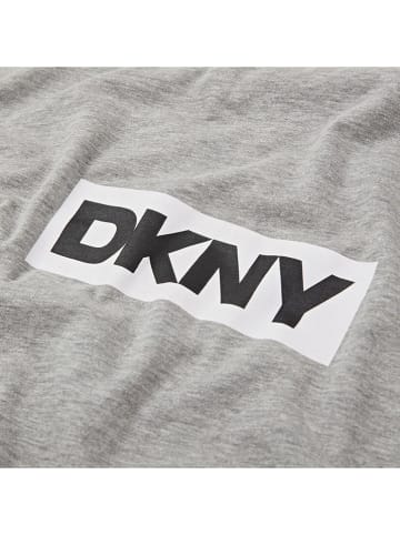 DKNY Shirt in Grau