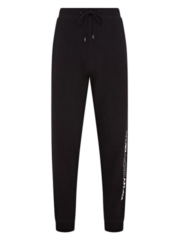 DKNY Sweathose in Schwarz