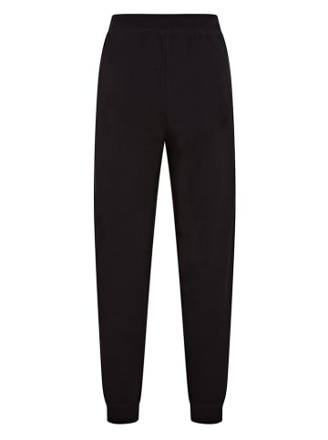 DKNY Sweathose in Schwarz