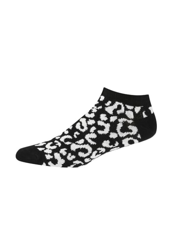 DKNY 3er-Set: Socken in Anthrazit/ Schwarz/ Grau