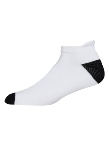 DKNY Skarpety (3 pary) w kolorze białym