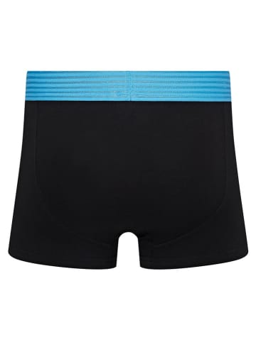 DKNY 3er-Set: Boxershorts in Schwarz