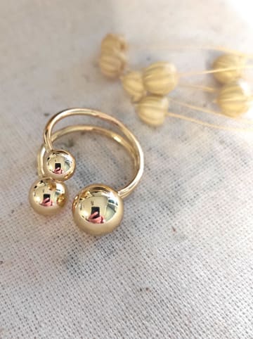 atelier MIU Vergold. Ring
