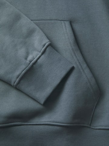Jack & Jones Hoodie "Jjeurban" antraciet