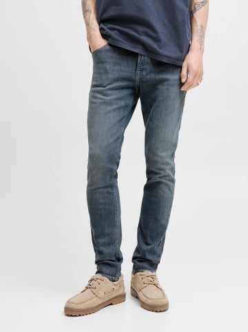 Jack & Jones Jeans "Jjiglenn" - Slim fit -  in Blau