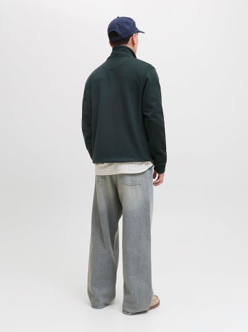 Jack & Jones Bluza "Jornorebro" w kolorze khaki