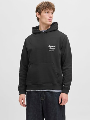 Jack & Jones Hoodie "Jornorebro" zwart