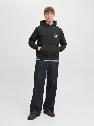 Jack & Jones Hoodie "Jornorebro" zwart