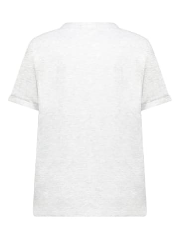 Geographical Norway Shirt in Grau