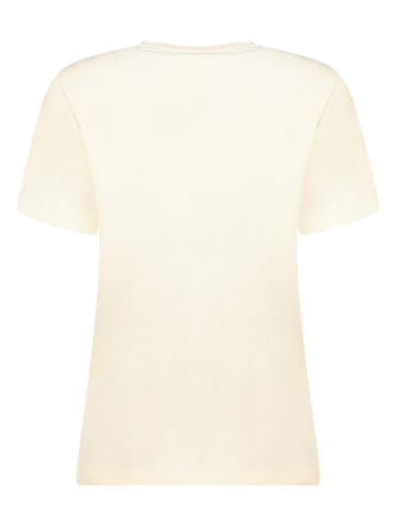 Geographical Norway Shirt crème
