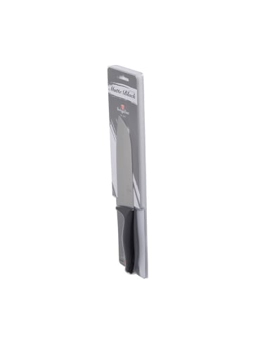 Berlinger Haus Santokumesser in Schwarz - (L)17,5 cm