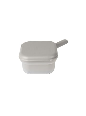 Berlinger Haus Multihakmolen crème - (B)18 x (H)11,5 cm