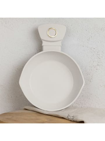 Berlinger Haus Minibraadpan "Sahara Collection" crème - Ø 16 cm
