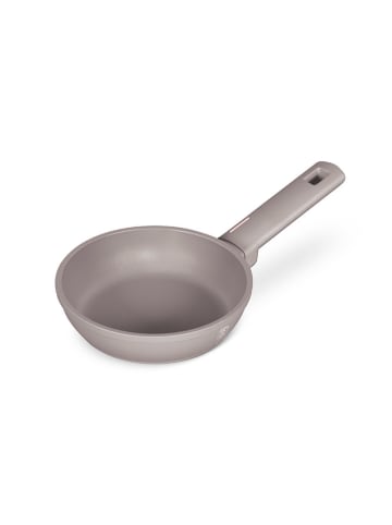 Berlinger Haus Mini-Bratpfanne "Taupe Collection" in Taupe - Ø 14 cm