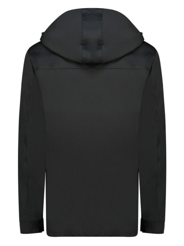Geographical Norway Tussenjas "Bulgar" zwart