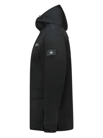 Geographical Norway Tussenjas "Bulgar" zwart