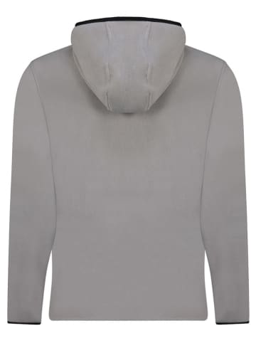 Geographical Norway Fleecejacke "Unicia" in Grau