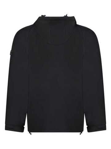 Geographical Norway Softshelljas "Tamigotal" zwart