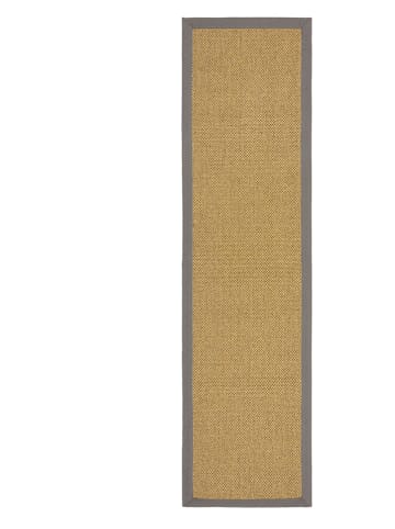 Flair Rugs Outdoorloper "Tobias" beige/grijs
