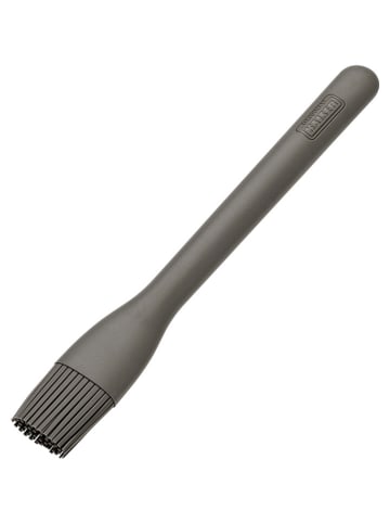 Kaiser Backpinsel ''Gripflex'' in Grau - (L)23,5 cm