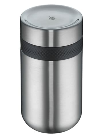 WMF Roestvrijstalen thermoskan ‘'My2Go’' - (H)18 x Ø 9,5 cm