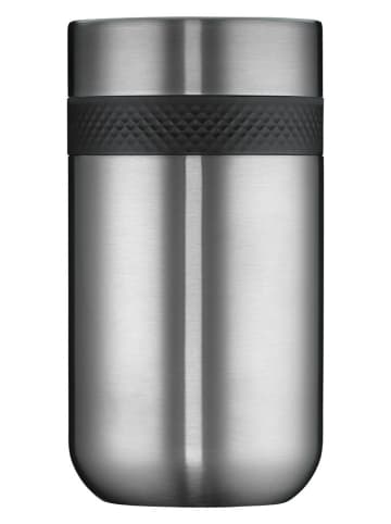 WMF Roestvrijstalen thermoskan ‘'My2Go’' - (H)18 x Ø 9,5 cm