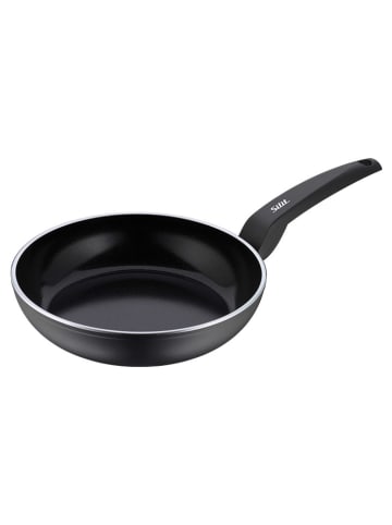 Silit Bratpfanne ''Messino'' in Schwarz - Ø 24 cm