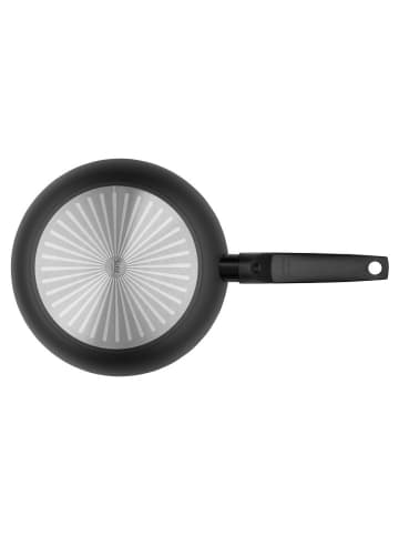 Silit Bratpfanne ''Messino'' in Schwarz - Ø 24 cm
