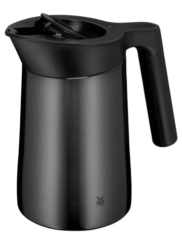 WMF Isolierkanne ''Kineo'' in Schwarz - 600 ml