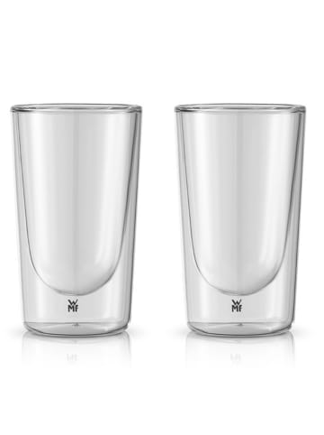 WMF 2er-Set: Kaffeegläser ''Kineo'' - 270 ml