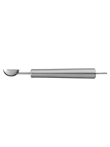 Silit Edelstahl-Kugelausstecher - (L)16 cm