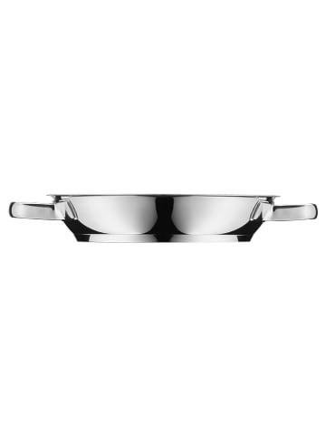 WMF Edelstahl-Servierpfanne ''Permadur Advance'' - Ø 24 cm
