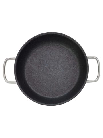 WMF Edelstahl-Servierpfanne ''Permadur Advance'' - Ø 24 cm