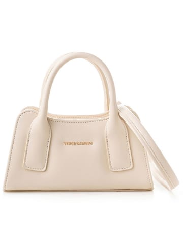 Vince Camuto Torebka "Bergamo" w kolorze kremowym - 25 x 13 x 11 cm