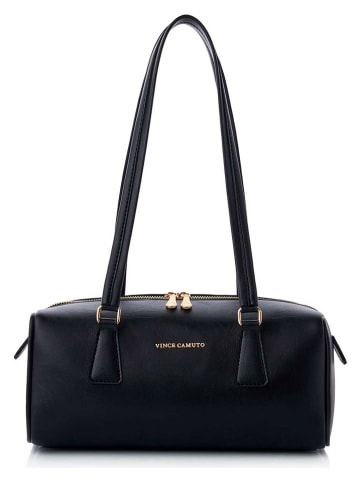 Vince Camuto Schultertasche in Schwarz - (B)30 x (H)13 x (T)13 cm