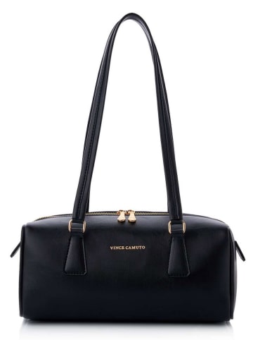 Vince Camuto Torebka "Treviso" w kolorze czarnym - 30 x 13 x 13 cm