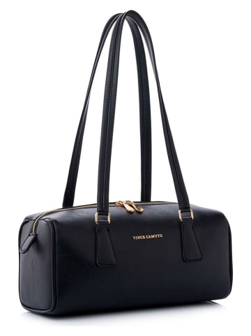 Vince Camuto Schultertasche in Schwarz - (B)30 x (H)13 x (T)13 cm
