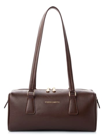 Vince Camuto Schultertasche in Hellbraun - (B)30 x (H)13 x (T)13 cm